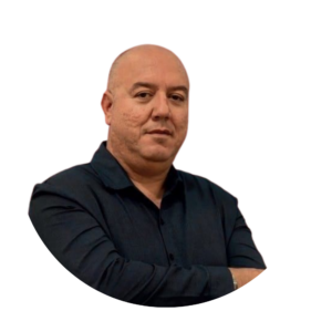 Patrick Ghigo